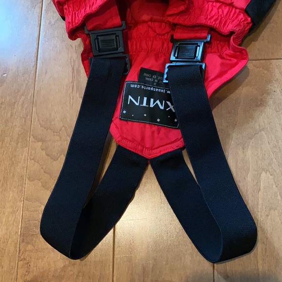 XMTN Boys Snowpants Sz 3 - Picture 9 of 9